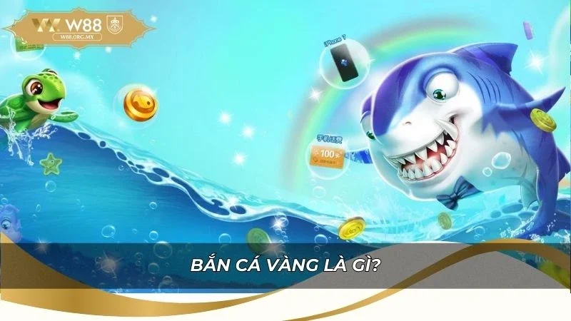 Bắn cá Vàng yêu cầu sự tính toán về quỹ đạn và khả năng quan sát nhanh nhạy