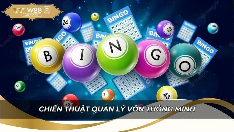 Lưu ý chiến thuật quản lý vốn thông minh cho các game thủ
