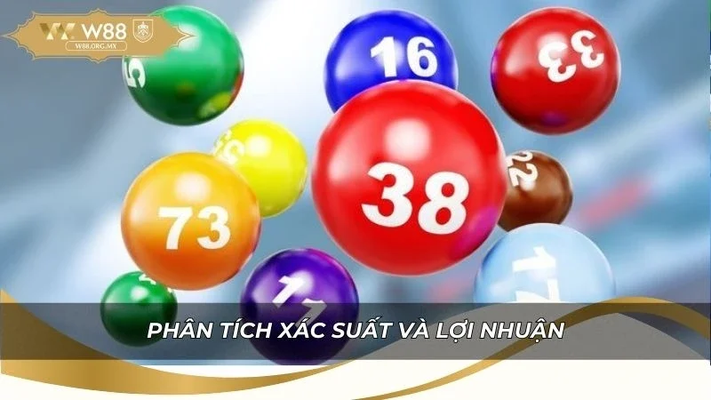 Chi tiết cách phân tích xác suất và lợi nhuận